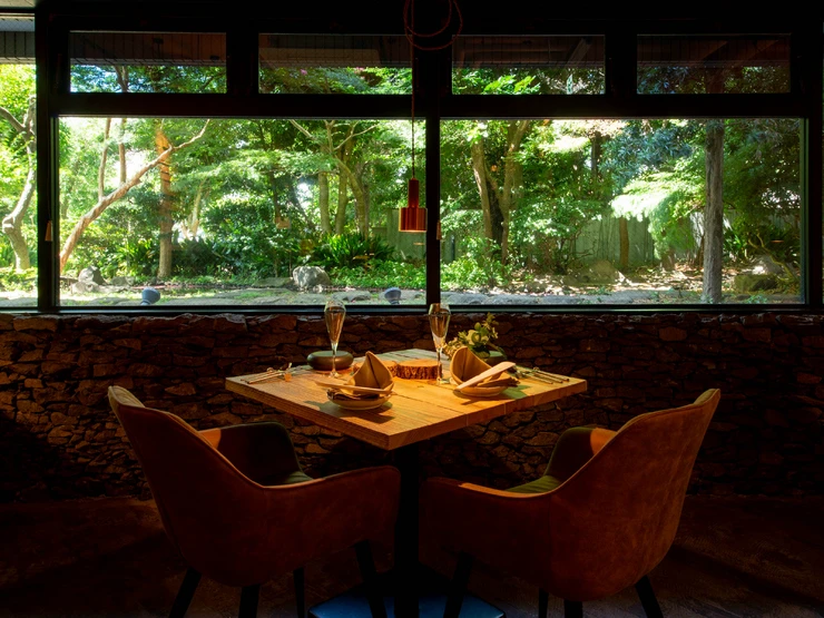 Antica Locanda Miyamoto
